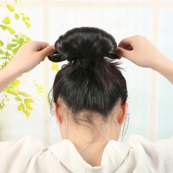 Wypełniacz do koka SD czarny