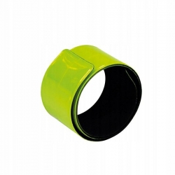 OPASKA ODBLASKOWA ODBLASKI SAMOZACISKOWE