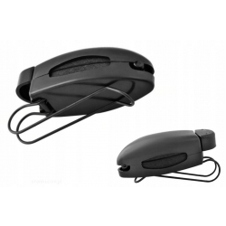 UCHWYT KLIPS NA OKULARY DO OKULARÓW