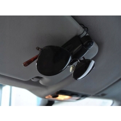 UCHWYT KLIPS NA OKULARY DO OKULARÓW