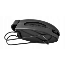 UCHWYT KLIPS NA OKULARY DO OKULARÓW