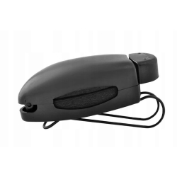 UCHWYT KLIPS NA OKULARY DO OKULARÓW