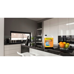 NIEMIECKI PŁYN DO MYCIA SZYB OKIEN 5L