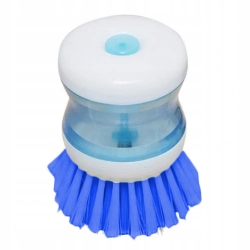 Szczoteczka z dozownikiem ER4 1 szt.