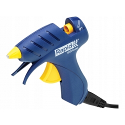 Pistolet do kleju Rapid 5000432 7 200 °C