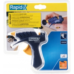 Pistolet do kleju Rapid 5000432 7 200 °C