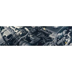 Aisin WPT-118 Pompa wody, chłodzenie silnika