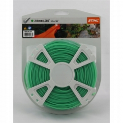 Żyłka tnąca Stihl 00009302337 2 mm x 119 m