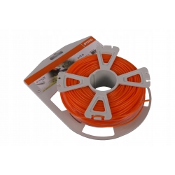Żyłka tnąca Stihl 00009302340 2,4mm 83m okrągła