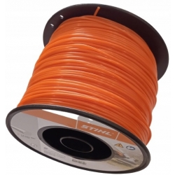 STIHL Żyłka 2,4mm okrągła 253m do kos