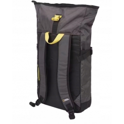 TURYSTYCZNY ZWIJANY PLECAK POJEMNY WODOODPORNY EKO