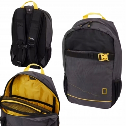 TURYSTYCZNY PLECAK 18L POJEMNY GÓRSKI WODOODPORNY