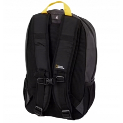 TURYSTYCZNY PLECAK 18L POJEMNY GÓRSKI WODOODPORNY