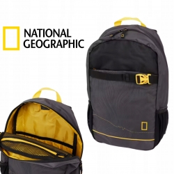 TURYSTYCZNY PLECAK 18L POJEMNY GÓRSKI WODOODPORNY