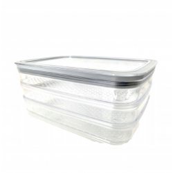 Pojemnik na żywność Curver Storage Box 800ml 3szt