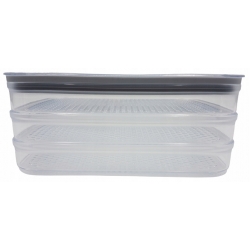 Pojemnik na żywność Curver Storage Box 800ml 3szt