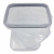 Pojemnik na żywność Curver Storage Box 800ml 3szt