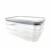 Pojemnik na żywność Curver Storage Box 800ml 3szt