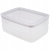 Pojemnik na żywność Curver Storage Box 800ml 3szt