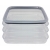 Pojemnik na żywność Curver Storage Box 800ml 3szt