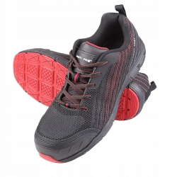Obuwie robocze półbuty Lahti Pro L3041744 roz. 44