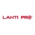 Obuwie robocze półbuty Lahti Pro L3041744 roz. 44