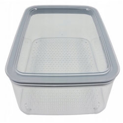 Curver DRY STORAGE BOX 2,3L pojemnik do żywności