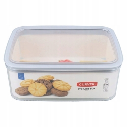 Curver DRY STORAGE BOX 2,3L pojemnik do żywności