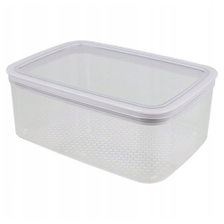 Curver DRY STORAGE BOX 2,3L pojemnik do żywności