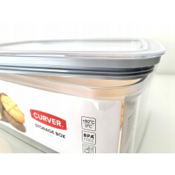 Curver DRY STORAGE BOX 2,3L pojemnik do żywności