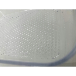 Curver DRY STORAGE BOX 2,3L pojemnik do żywności