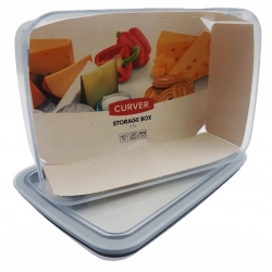 Curver DRY STORAGE BOX 2,3L pojemnik do żywności