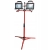 Halogen biały ciepły 2550 lm 500 W