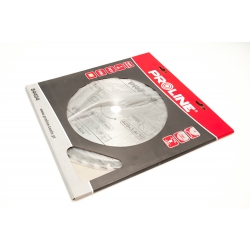 Piła tarczowa do drewna widia 400mm 40 zębów 84404