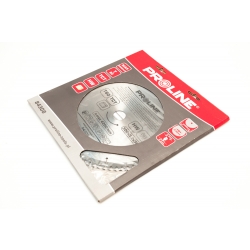 Proline Piła tarczowa z węgl. spiek. drewno 300m