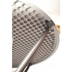 STÓŁ KOKTAJLOWY WYSOKI CATERING ZESTAW POKROWIEC