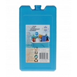 WKŁAD CHŁODZĄCY DO LODÓWKI 400 ML 3729