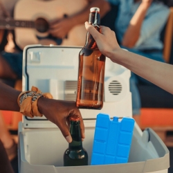 WKŁAD CHŁODZĄCY DO LODÓWKI 400 ML 3729