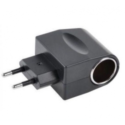ADAPTER DO ŁADOWARKI 12V 