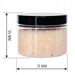Pojemnik na przyprawy i inne 150 ml