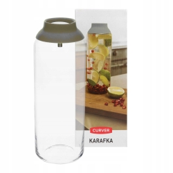 Karafka Curver PURE 1 l