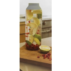 Karafka Curver PURE 1 l