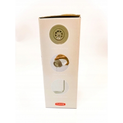Karafka Curver PURE 1 l