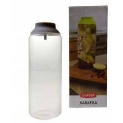 Karafka Curver PURE 1 l