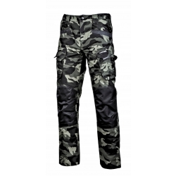 Spodnie robocze długie Lahti Pro L40519 r. M