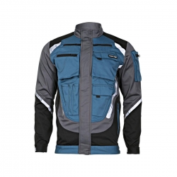 Bluza Sportowa Odblaskowa