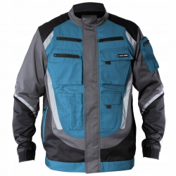 Bluza Sportowa Odblaskowa