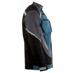 Bluza Sportowa Odblaskowa