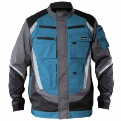 Bluza Sportowa Odblaskowa