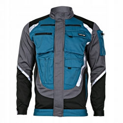 Bluza Sportowa Odblaskowa